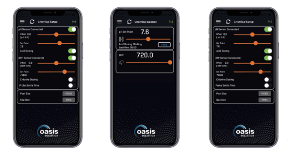 Oasis Smartchem - pH Control Only - Image 3