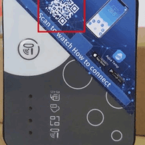 Oasis Wi-Fi Module