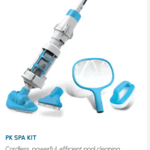 BWT Spa Kit