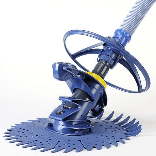 Zodiac Baracuda T3 Pool Cleaner - Above & In Ground