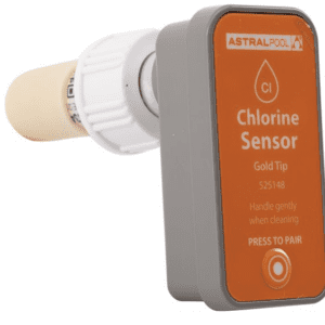 Halo Chlorinator Chlorine Sensor Gold Tip (ORP)