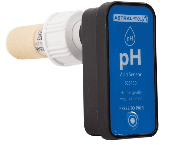 Halo Chlorinator pH Sensor (Acid)