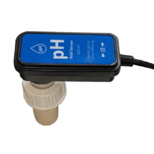 Astral Viron EQ Chlorinators and RC9 Chemical doser pH Probe (Acid)