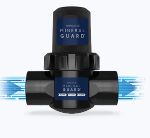 Mineral Guard - Fluidra