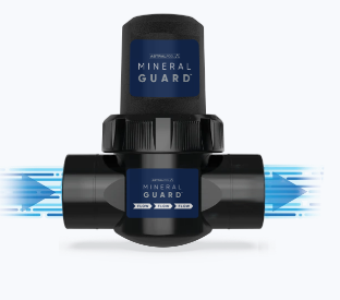 Mineral Guard - Fluidra