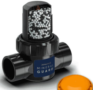 Mineral Guard - Fluidra - Image 2