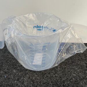 Chemical Measuring Jug (1L)