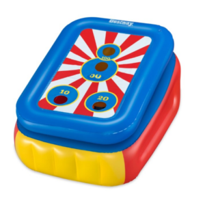 Bestway Flip N' Toss Multi-Use Ball Pit