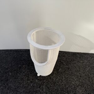 Pump Basket CTX and Viron Pumps