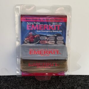 Emerkit - Epoxy Putty