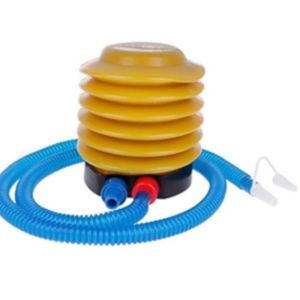 Leisure Fun Foot Pump