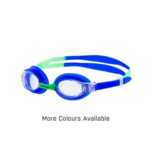 VORGEE DOLPHIN JUNIOR CLEAR LENS GOGGLES