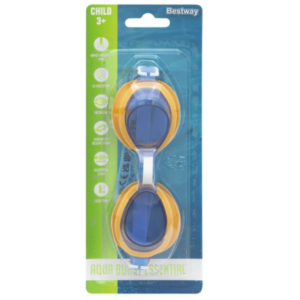 Bestway Swim Gear Child 3+ Years Goggles