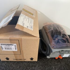 Controller-VIRON P320C & Label