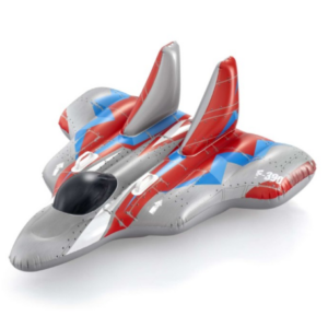 Bestway Galaxy Glider Ride-On