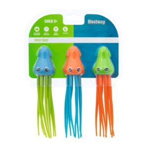 Bestway Speedy Squid Dive Toys