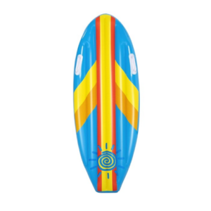 Bestway Summer Colours Transparent Floating Mat