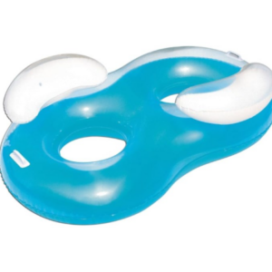 Bestway Double Ring Lounge Float