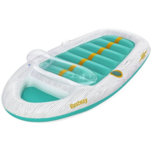 Bestway H2OGO! Vacation Yacht Lounger