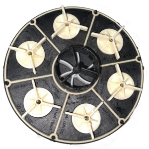 Paramount Valve Module – 6 Port Water Valve