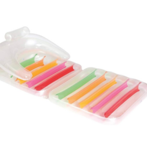 Summer Colours Folding Lounge Chair