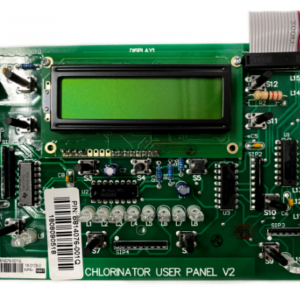 AstralPool VX Chlorinator PCB – VX Display