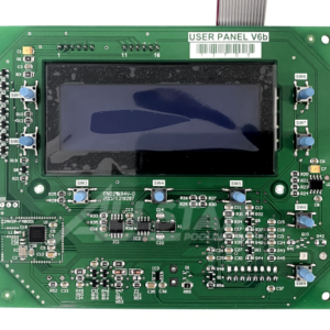 AstralPool Viron SM Chlorinator User Panel