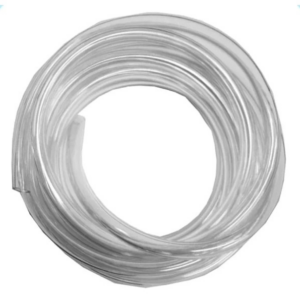 Chlorine / Acid Supply Tube – 5-6mm (per metre)
