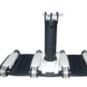 Genuine Astralpool Deluxe Concrete Flexible Vacuum Head