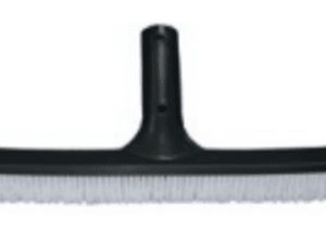 Genuine Astralpool Heavy Duty Curved 450mm Pool Brush