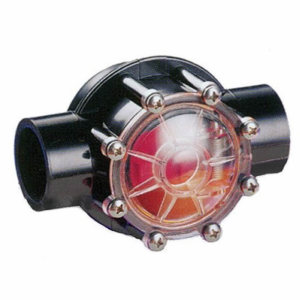 Jandy Pro Series Check Valve Non Return 50mm